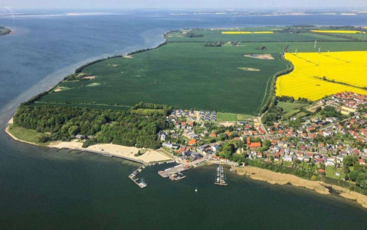 Faehr-wind 150m Vom Altefahr