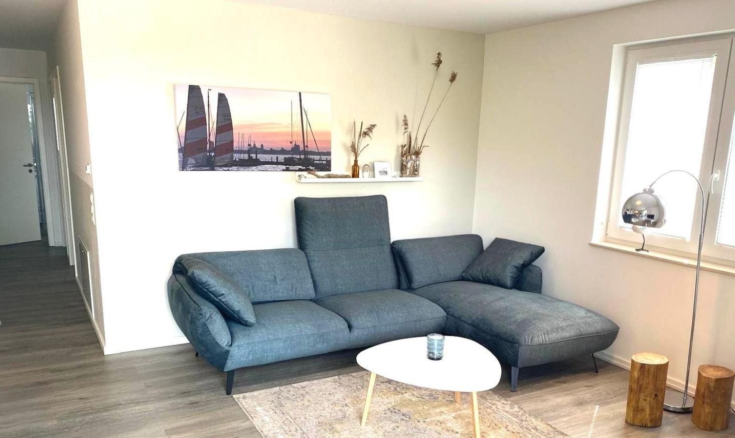 Faehr-wind 150m Vom Apartment